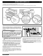 Preview for 37 page of Weber S-620/650 Owner'S Manual