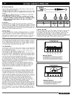 Preview for 40 page of Weber S-620/650 Owner'S Manual