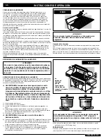 Preview for 44 page of Weber S-620/650 Owner'S Manual