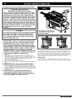 Предварительный просмотр 48 страницы Weber S-620/650 Owner'S Manual