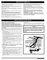 Предварительный просмотр 56 страницы Weber S-620/650 Owner'S Manual