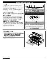 Предварительный просмотр 57 страницы Weber S-620/650 Owner'S Manual