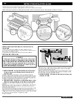 Предварительный просмотр 58 страницы Weber S-620/650 Owner'S Manual