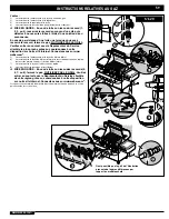 Предварительный просмотр 59 страницы Weber S-620/650 Owner'S Manual