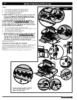 Предварительный просмотр 60 страницы Weber S-620/650 Owner'S Manual