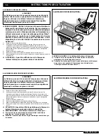 Preview for 64 page of Weber S-620/650 Owner'S Manual