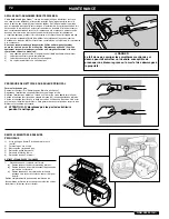 Preview for 72 page of Weber S-620/650 Owner'S Manual