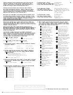 Preview for 76 page of Weber S-620/650 Owner'S Manual