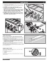 Предварительный просмотр 27 страницы Weber S-620TM Owner'S Manual