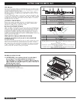 Предварительный просмотр 33 страницы Weber S-620TM Owner'S Manual