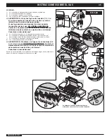 Предварительный просмотр 35 страницы Weber S-620TM Owner'S Manual