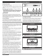 Предварительный просмотр 37 страницы Weber S-620TM Owner'S Manual