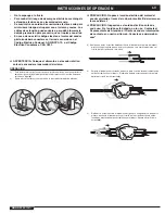 Предварительный просмотр 43 страницы Weber S-620TM Owner'S Manual