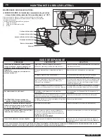 Preview for 70 page of Weber S-620TM Owner'S Manual