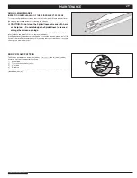 Предварительный просмотр 29 страницы Weber S-660 - LP Owner'S Manual