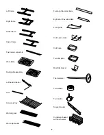 Preview for 8 page of Weber SKYLINE 1200 Owner'S Manual