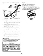 Preview for 15 page of Weber SKYLINE 1200 Owner'S Manual