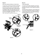 Preview for 19 page of Weber SKYLINE 1200 Owner'S Manual