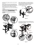 Preview for 20 page of Weber SKYLINE 1200 Owner'S Manual