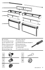 Preview for 5 page of Weber SmokeFire Manual