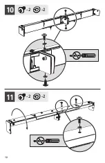 Preview for 12 page of Weber SmokeFire Manual