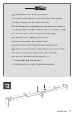 Preview for 13 page of Weber SmokeFire Manual