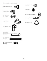 Preview for 9 page of Weber SP 100 NG Owner'S Manual