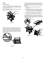 Preview for 13 page of Weber SP 100 NG Owner'S Manual