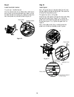 Preview for 14 page of Weber SP 100 NG Owner'S Manual