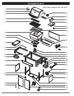 Предварительный просмотр 4 страницы Weber Spirit 210 Owner'S Manual