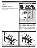 Предварительный просмотр 9 страницы Weber Spirit 210 Owner'S Manual