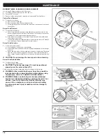 Предварительный просмотр 18 страницы Weber Spirit 210 Owner'S Manual