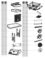 Preview for 2 page of Weber Spirit 220 CLASSIC Assembly Manual