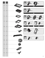 Preview for 3 page of Weber Spirit 220 CLASSIC Assembly Manual