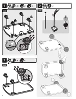 Preview for 4 page of Weber Spirit 220 CLASSIC Assembly Manual