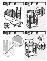 Preview for 5 page of Weber Spirit 220 CLASSIC Assembly Manual