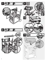 Preview for 6 page of Weber Spirit 220 CLASSIC Assembly Manual