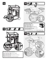 Preview for 7 page of Weber Spirit 220 CLASSIC Assembly Manual