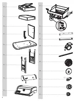 Preview for 2 page of Weber Spirit 220 ORIGINAL Assembly Manual