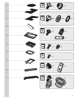 Preview for 3 page of Weber Spirit 220 ORIGINAL Assembly Manual