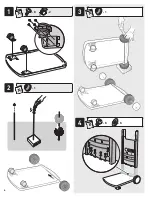 Preview for 4 page of Weber Spirit 220 ORIGINAL Assembly Manual