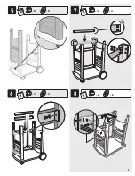 Preview for 5 page of Weber Spirit 220 ORIGINAL Assembly Manual