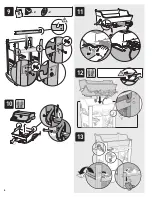 Preview for 6 page of Weber Spirit 220 ORIGINAL Assembly Manual