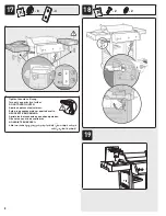 Preview for 8 page of Weber Spirit 220 ORIGINAL Assembly Manual