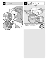 Preview for 7 page of Weber SPIRIT 310 PREMIUM Assembly Manual