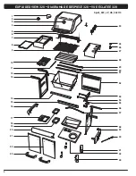 Preview for 4 page of Weber SPIRIT 320 Owner'S Manual