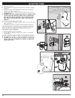 Preview for 10 page of Weber SPIRIT 320 Owner'S Manual