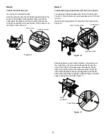 Предварительный просмотр 13 страницы Weber Spirit 500 LP Owner'S Manual