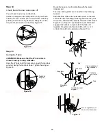 Предварительный просмотр 16 страницы Weber Spirit 500 LP Owner'S Manual