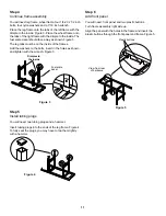 Предварительный просмотр 11 страницы Weber Spirit 700 LP Owner'S Manual